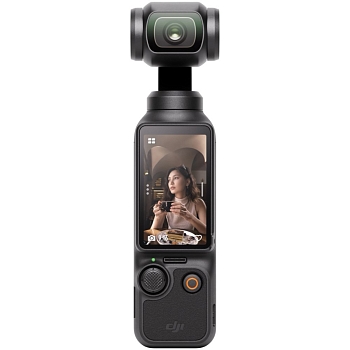 Камера DJI Osmo Pocket 3 Creator Combo