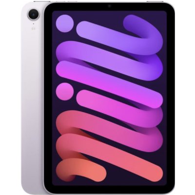 Apple iPad mini 2024 256 Gb Фиолетовый Wi-Fi (без RuStore) (Apple iPad mini 2024 256 Gb Фиолетовый Wi-Fi)