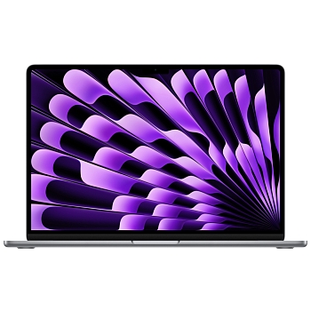 Apple MacBook Air 13 Retina MRXP3 (M3, 8GB, 512GB) Серый космос