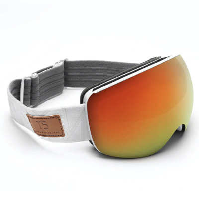 Горнолыжная маска Turok Steinhardt Double Spherical Goggles