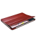 Чехол iPad Pro 11 (2018) Книжка Боковая Кожзам iCarer (iPad Pro 11 (2018) Книжка Боковая Кожзам iCarer Красный)