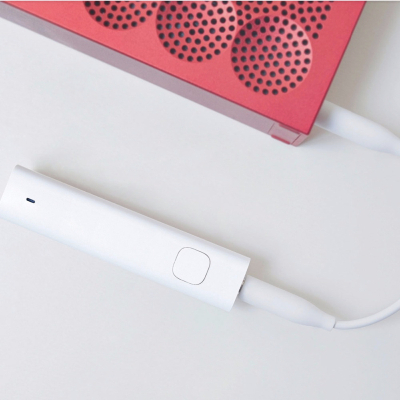 Беспроводной аудио ресивер для наушников Mi Bluetooth Audio Receiver (Аудио ресивер Xiaomi Bluetooth)