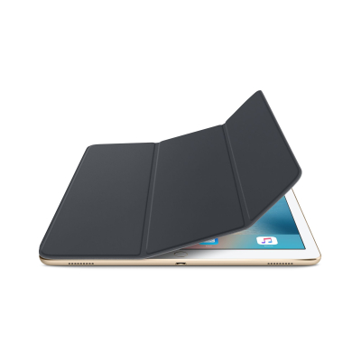 Чехол iPad Pro 12.9 Smart Cover (iPad Pro 12.9 Smart Cover ORIGINAL Черный)