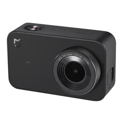MiJia Small Camera (Xiaomi MIJIA Small Camera Черный)