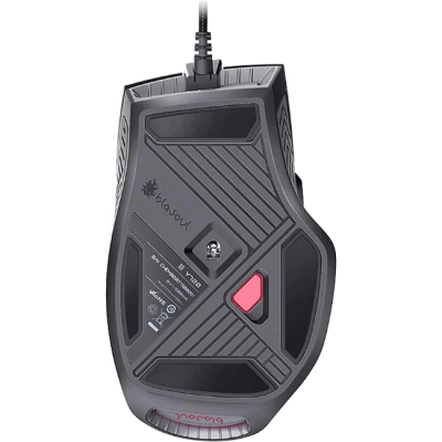 Игровая мышь Blasoul Y720 Professional (Игровая мышь Xiaomi Черный)