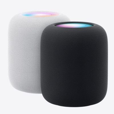 Умная акустическая система Apple HomePod 2 Темная ночь (Apple HomePod 2 Темная ночь)