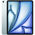 Apple iPad Air 13" 2026 128 Gb Голубой LTE (без RuStore)