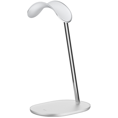 Держатель для наушников Benks L40 для AirPods Max (Держатель Для Наушников Benks Silver White)