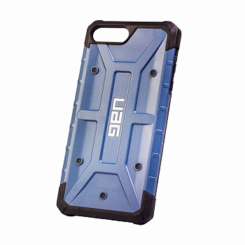 Чехол iPhone 7 Plus Накладка Пластик Защитный UAG Pathfinder Series