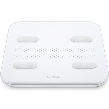 Умные весы Yunmai Smart Body Fat Scale Color 2