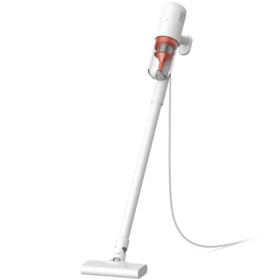 Ручной пылесос Mijia Vacuum Cleaner 2, B205 (Вертикальный ручной пылесос Xiaomi Белый)