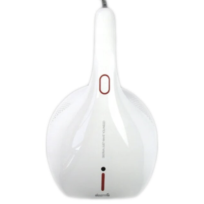 Пылесос для удаления пылевых клещей Deerma CM800 (Пылесос Xiaomi Белый)