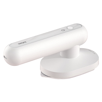 Беспроводной мини-утюг Lofans, Белый
