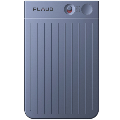 Умный диктофон PLAUD Note Navy Blue (Умный диктофон PLAUD Note Navy Blue)