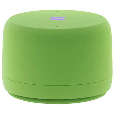 Умная колонка Яндекс станция Лайт 2 Зеленый (Умная колонка Яндекс станция Лайт 2 Зеленый)