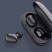 Наушники беспроводные HAYLOU True Wireless Bluetooth Headset GT1 Pro (Наушники HAYLOU Черный)