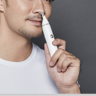 Триммер для волос и носа Soocas N1 (Триммер для волос Xiaomi Soocas N1 Белый)