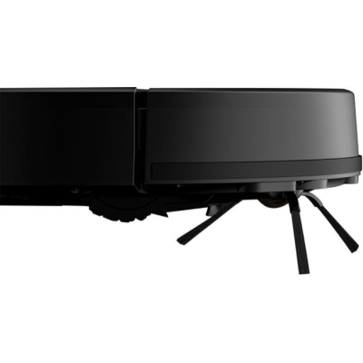 Робот-пылесос Mijia LDS Vacuum Cleaner, Чёрный (Робот-пылесос Xiaomi Черный)