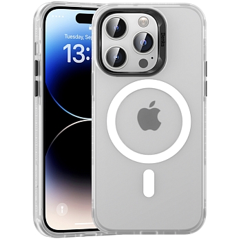 Чехол Benks Lucid Armor для iPhone 14 Pro (MagSafe)