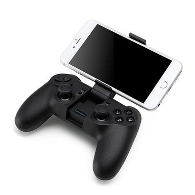 Джойстик GameSir T1d для DJI Tello (Джойстик Черный)