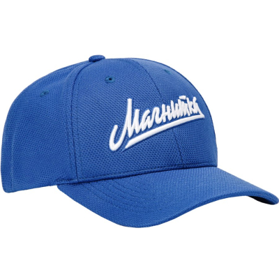 Кепка Магнитка Свобода Синяя