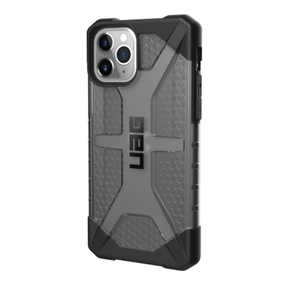 Чехол iPhone 11 Pro Накладка Противоударный UAG Plasma (iPhone 11 Pro Накладка Тонированный)