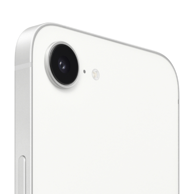 Apple iPhone 16e 128 Gb Белый (без RuStore) (Apple iPhone 16e 128 Gb Белый)