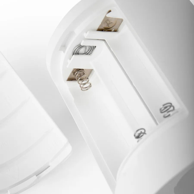 Автоматический дозатор мыла Simpleway, Фиолетовый (Сенсорная мыльница Xiaomi Simpleway Фиолетовый)