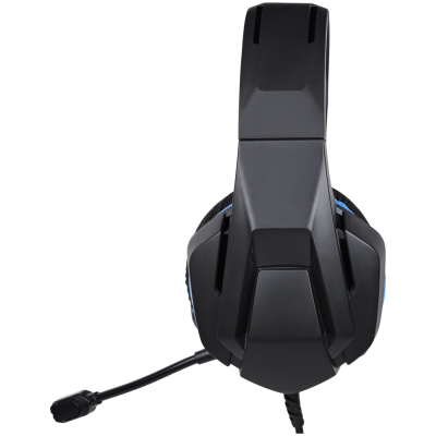 Игровые наушники TFN Saibot ZX-4 Проводные (Игровые наушники TFN Saibot ZX-4 Черный)