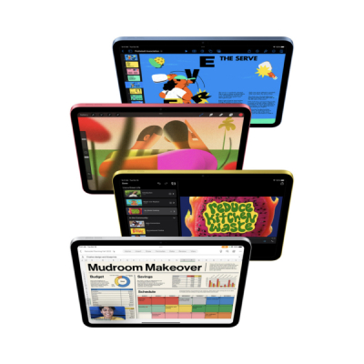 Apple iPad 2025 11" 256 Gb Желтый LTE (без RuStore) (Apple iPad 2025 11" 256 Gb Желтый LTE)