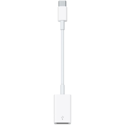 Адаптер - переходник с USB-C на USB Apple