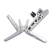 Мультитул NexTool Multifunctional Stainless Steel KT5023 (Мультитул Xiaomi KT5023)