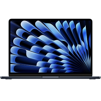 Apple MacBook Air 15 Retina MRYU3 (M3, 8GB, 256GB) Темная ночь