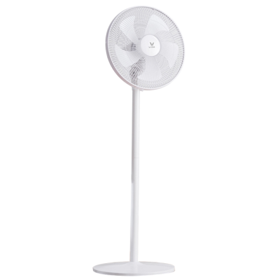 Вентилятор комнатный Viomi (Вентилятор Xiaomi Белый)