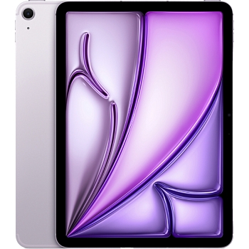 Apple iPad Air 11" 2025 512 Gb Фиолетовый LTE