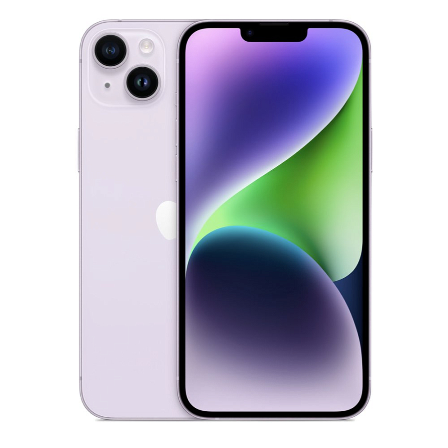 Apple iPhone 14 512 ГБ Фиолетовый