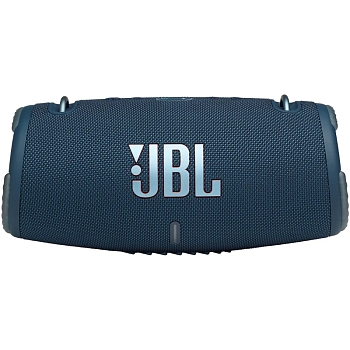 Аудио Колонка JBL Xtreme 3 Синий