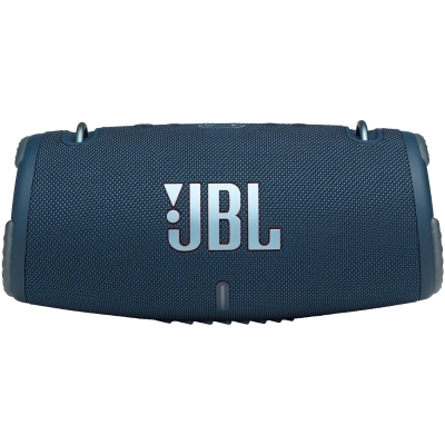 Аудио Колонка JBL Xtreme 3 Синий (Аудио Колонка JBL Xtreme 3 Синий)