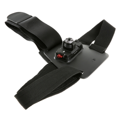 Крепление на грудь для DJI Osmo, Chest Strap Mount (Крепление на грудь для DJI Osmo, Chest Strap Mount)