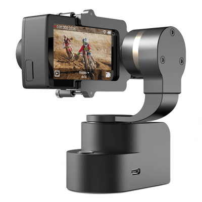 Трехосевой стабилизатор YI Handheld Gimbal (Трехосевой стабилизатор Xiaomi)