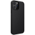 Чехол iPhone 13 Pro Накладка Пластик Nillkin Synthetic Fiber Case (iPhone 13 Pro Накладка Пластик Nillkin Черный)