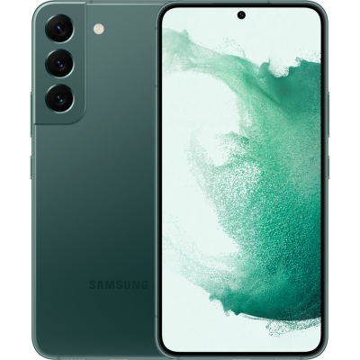 Samsung S22+ 256 Gb Зеленый  (Samsung S22+ 256 Gb Зеленый )