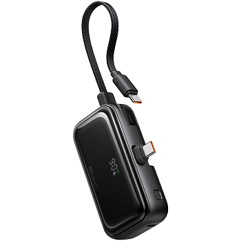 Внешний Power Bank Mcdodo MC-7760 5.000 mAh, 22.5 ватт