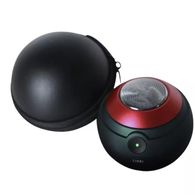 Электробритва Limei LM-T9 Pro (Электробритва Xiaomi Черный)