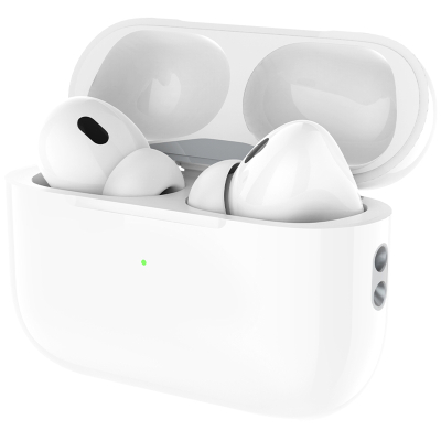 Наушники беспроводные Deppa Air Pro 2 ANC, Air Pro ANC (Наушники Deppa Белый)