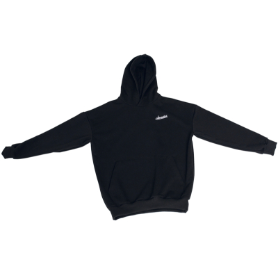 Худи Магнитка Премиум Черный