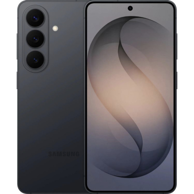 Samsung S26 12/256 Gb Черный (Samsung S26 12/256 Gb Черный)