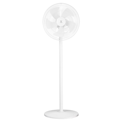 Вентилятор Viomi Vertical Fan (Вентилятор Xiaomi Белый)