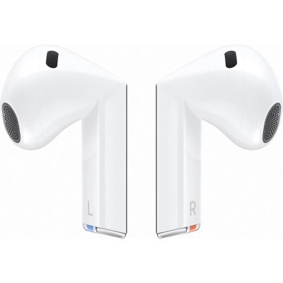 Наушники беспроводные Samsung Galaxy Buds 3 Белый (Наушники Samsung Galaxy Buds 3 Белый)