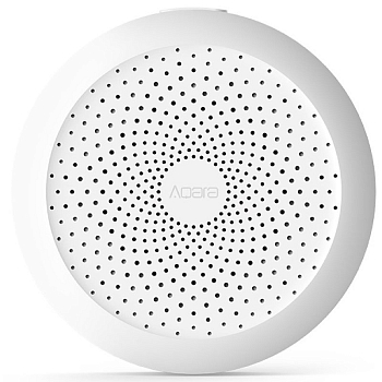 Умный хаб Aqara, Apple HomeKit